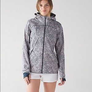 Lululemon Runway Jacket 6